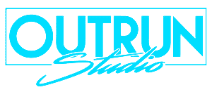Outrun Studio Logo